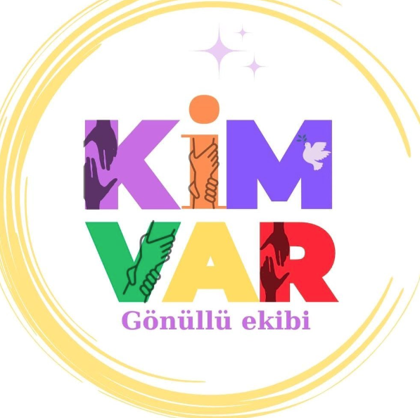 Kim Var Logo